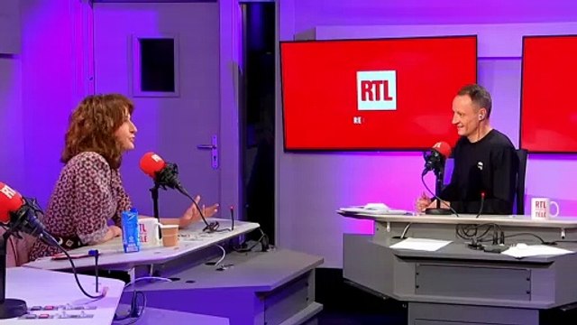 Son sketch culte avec Les Nuls