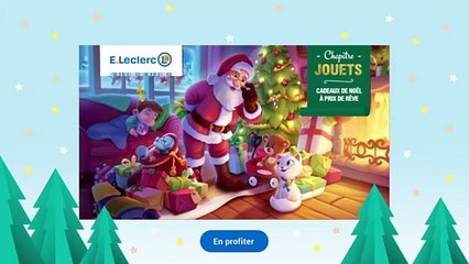 Leclerc Habillage