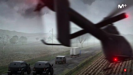 Archer - Tráiler español Temporada 12 Movistar+