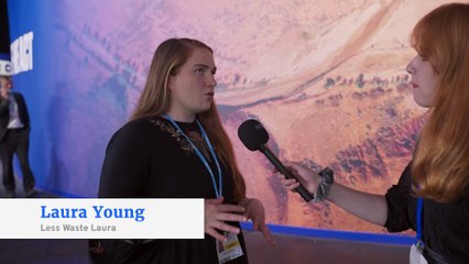 Download Video: What do young activists have to say about Youth Empowerment Day of COP26?