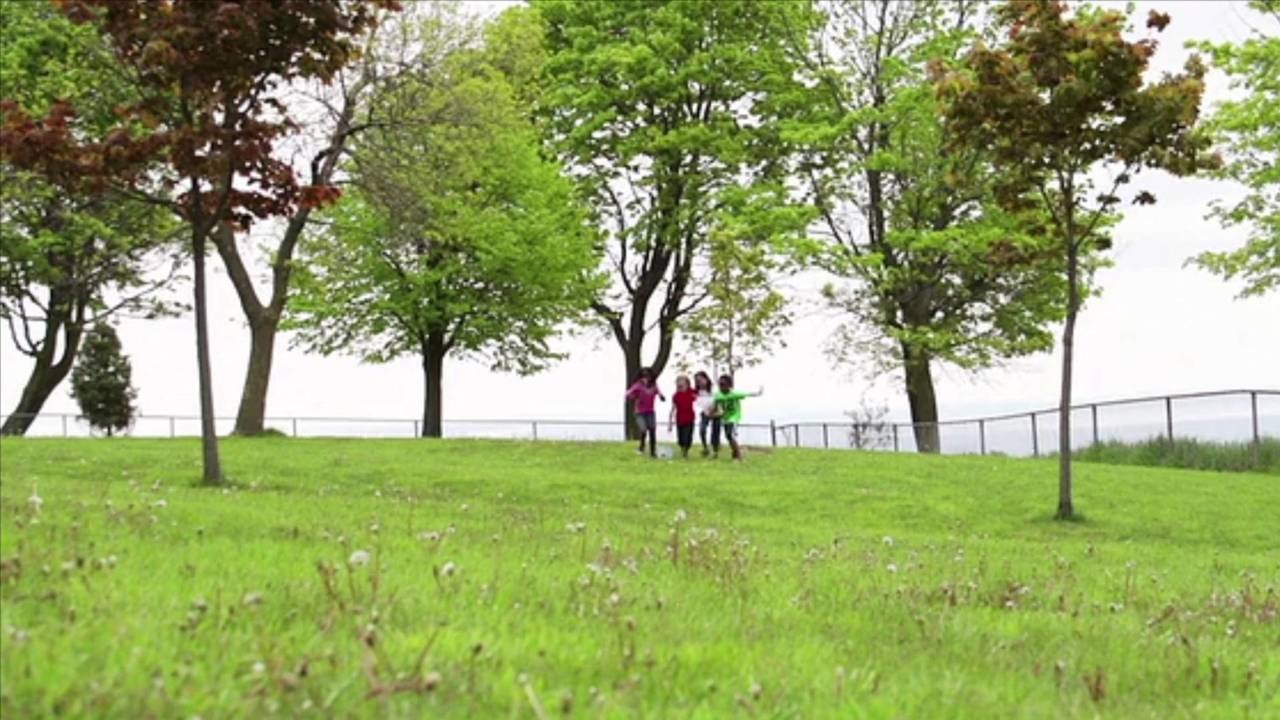 Take Our Neighborhood Scavenger Hunt