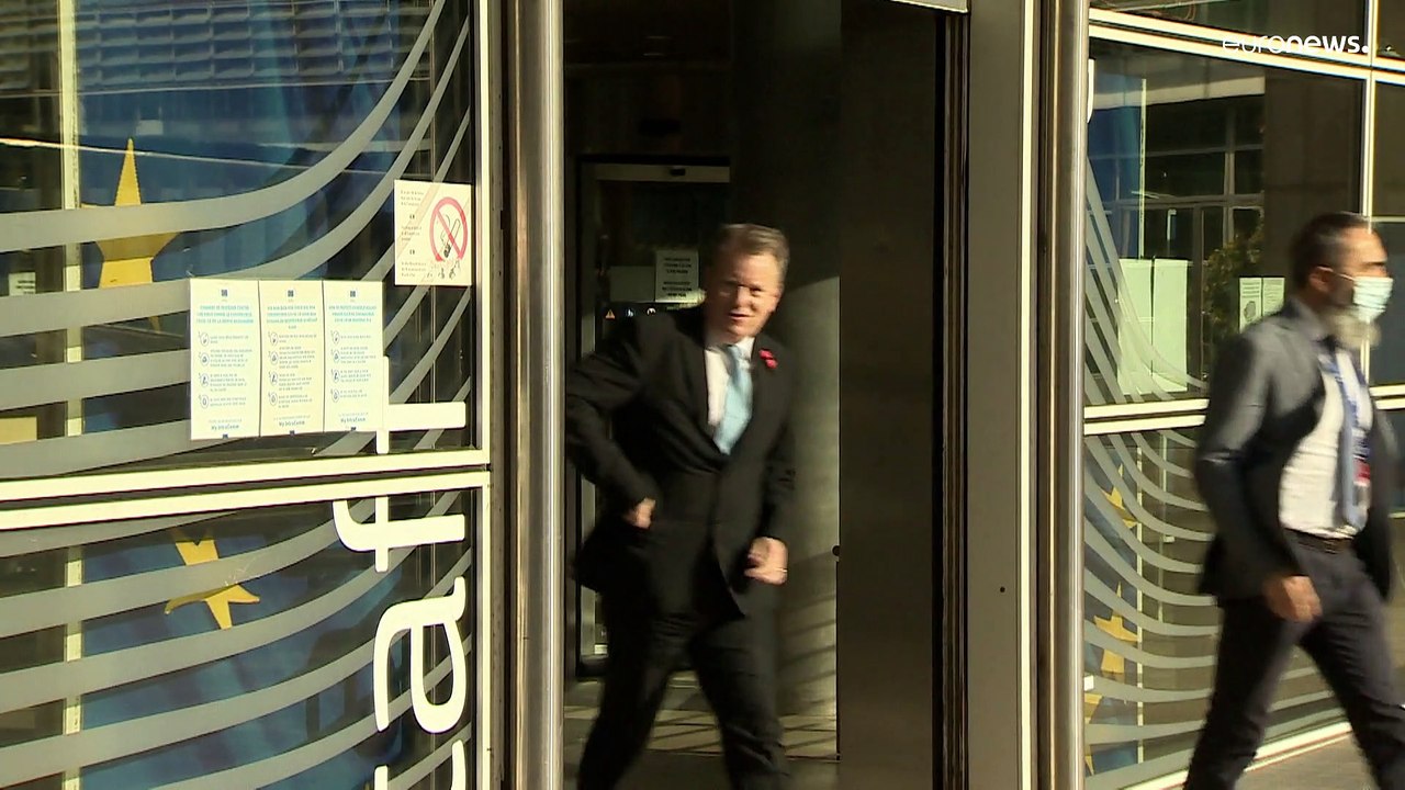 ЕС - Британия: торговая война не за горами