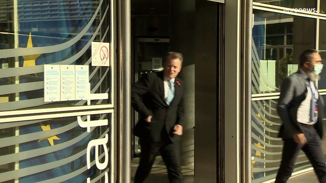 ЕС - Британия: торговая война не за горами