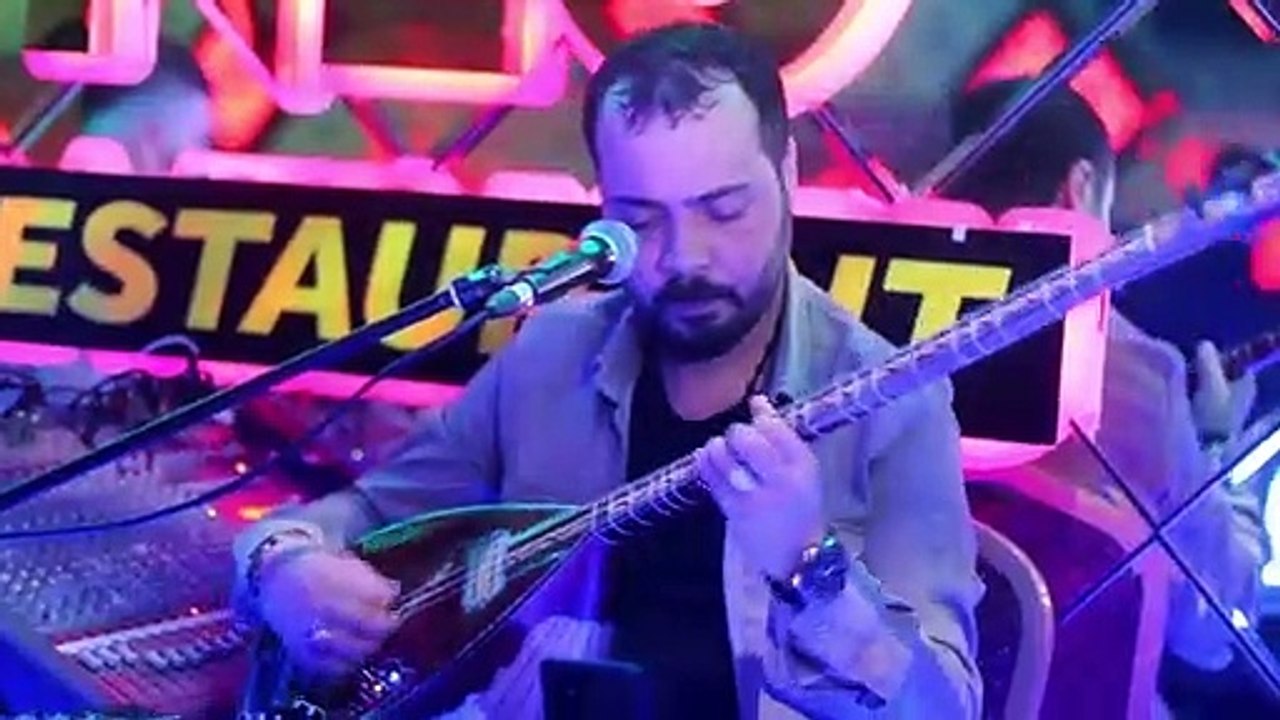 ÇUBUKLU CEM & BÖĞÖN CANLI DERT VARMI  (Söz-Müzik: Osman KARAKAYA / OsKar)