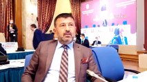 CHP'li Ağababa'dan tarikat çıkışı: Türkiye adeta tarikatlara bölünmüş durumda