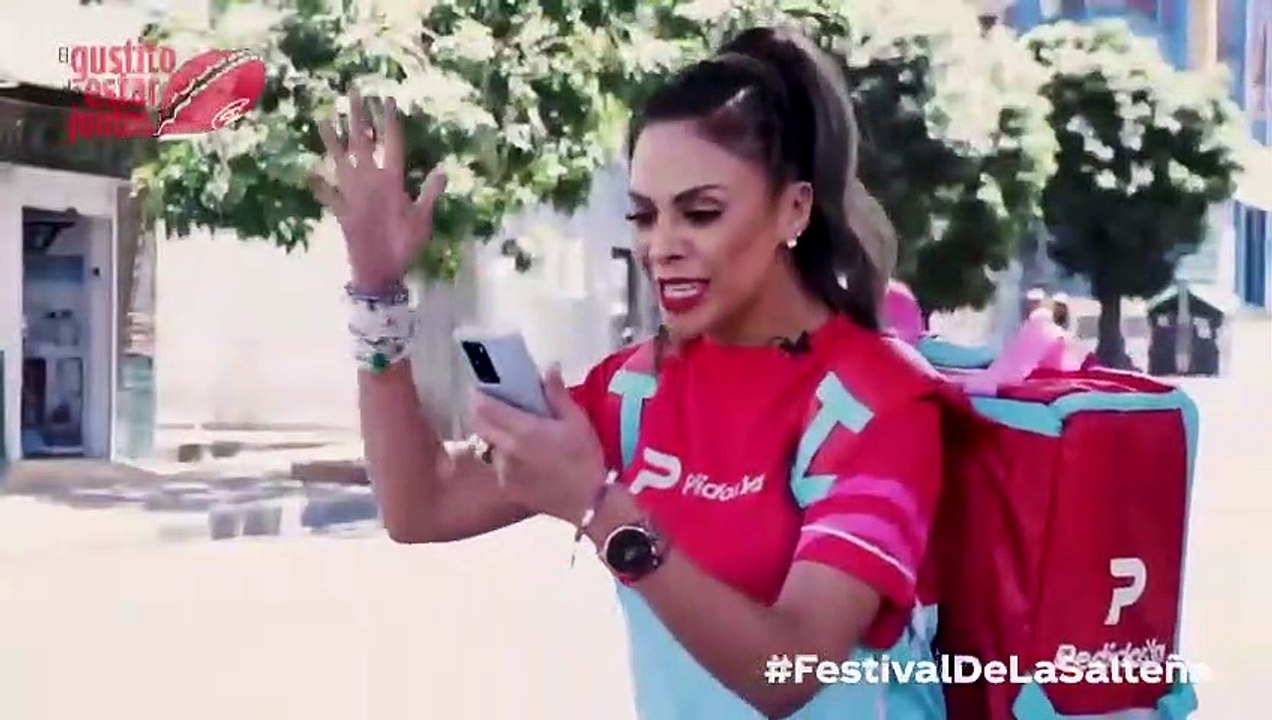 Coca Cola - Salteñas Ya Sandra Alcazar