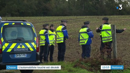 Ille-et-Vilaine : l'automobiliste blessé au cou par un chasseur est décédé