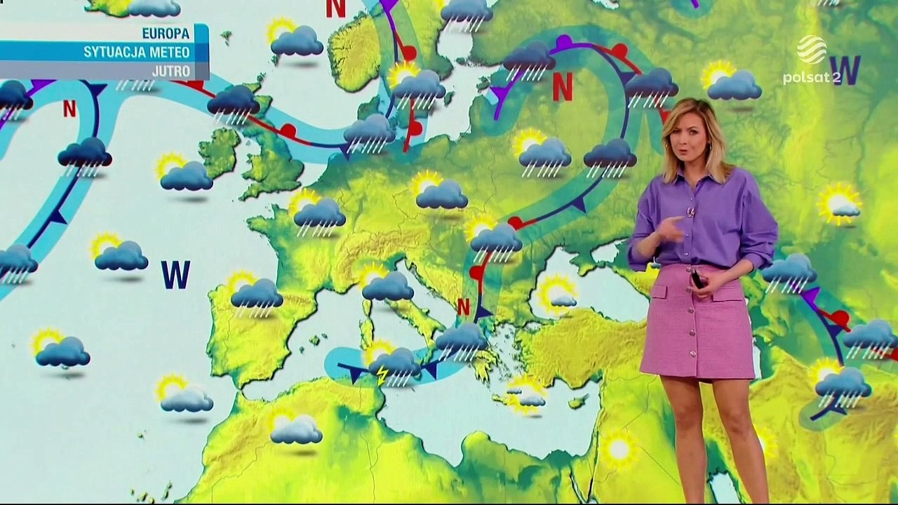 Milena Rostkowska-Galant - 4.11.2021