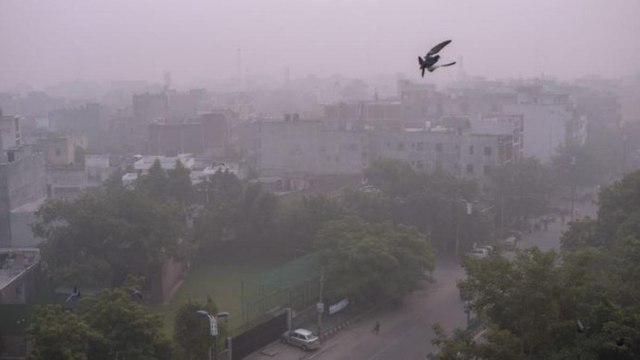 Political firefight over Bihar hooch tragedy to Delhi chokes