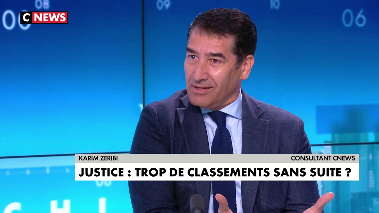 Karim Zeribi : «Il faut faire un toilettage des procédures pour permettre aux policiers d'être plus efficaces»
