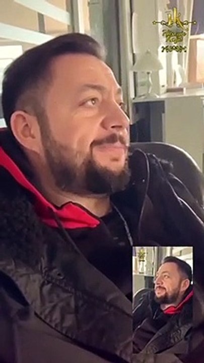 HÜSEYIN KAĞIT & YERLE BIR OLDUM DA (Söz-Müzik: Osman KARAKAYA)