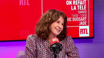 "Danse avec les stars" : "Rappelez-moi !"