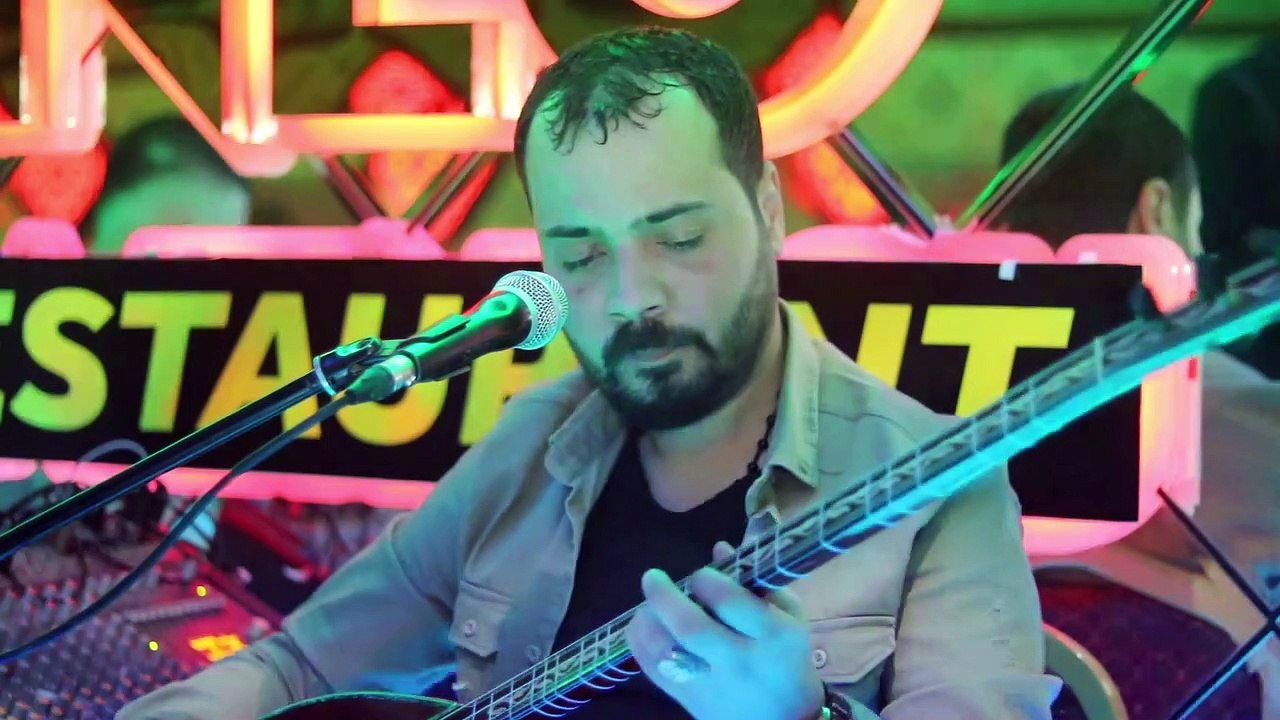 ÇUBUKLU CEM & YİYOSA GELME (Söz-Müzik: Osman KARAKAYA / OsKar)