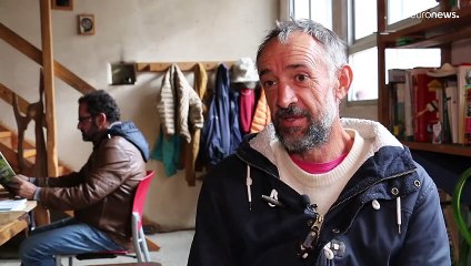 La proliferación de macrogranjas preocupa a la España rural