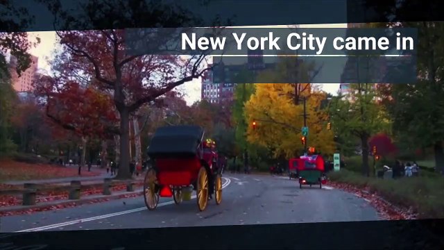 Here's Where Americans Are Traveling This Winter, According to Tripadvisor