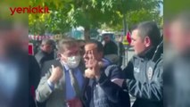 MHP'den Lütfü Türkkan'a çok sert tepki! 'Bu lafı sana yedirmek Türk Milleti'nin boynunun borcu'
