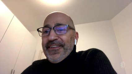 Gazidis: "Proud of this AC Milan team"