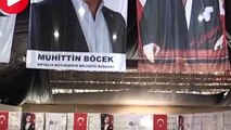 Antalya Büyükşehir Belediye Başkanı Muhittin Böcek 'kara kış paketi'ni açıkladı