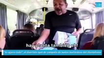 El spot de campaña de Juntos que se volvió viral