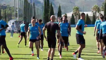 LE JOURNAL DE LA QUOTIDIENNE : Le journal du vendredi 5 novembre 2021