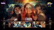Khuda Aur Mohabbat Season 3 Last Episode | Geo Entertainment | 5th November 2021