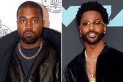Kanye West Says Signing Big Sean Was the Worst Thing He's Ever Done