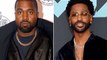 Kanye West Says Signing Big Sean Was the Worst Thing He's Ever Done