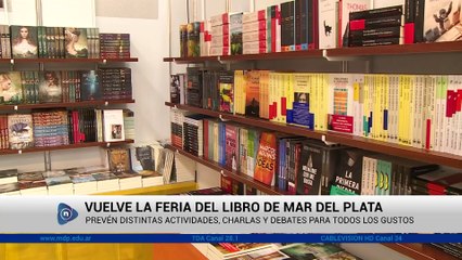 NOTICIAS CANAL UNIVERSIDAD - PROGRAMA 8