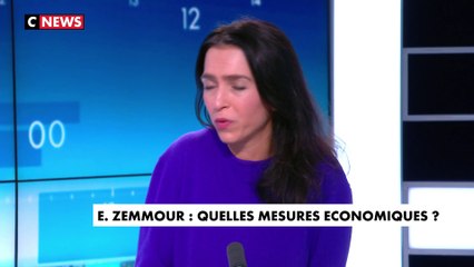 Tatiana Renard-Barzach : «Zemmour vient frapper là où ça blesse chez Marine Le Pen»