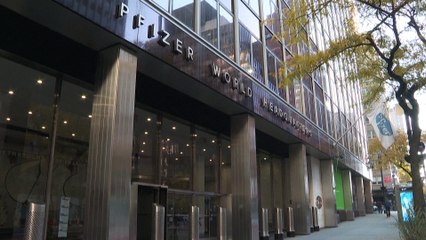 Europa epicentro della pandemia. L'antivirale di Pfizer efficace all'89% contro i ricoveri