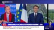 Covid-19, économie, réformes... Emmanuel Macron s'exprimera mardi à 20h depuis l'Élysée