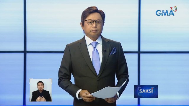 Ilang presidential aspirants, may komento sa mandatory vaccination at pambansang utang | Saksi
