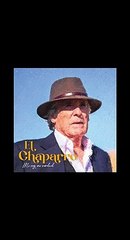 El Chaparro - Mi voz, mi verdad (Soleá de Córdoba)