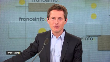 Santé : « Certaines mutuelles vont devoir augmenter légèrement leurs tarifs », selon Eric Chenut (Mutualité française)