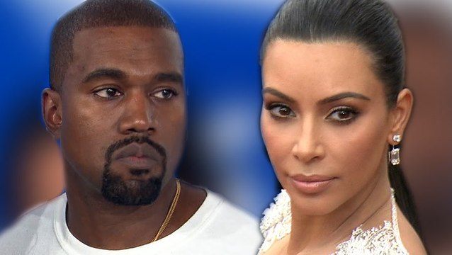 Kanye West Revealed He Wants To Be With Kim Kardashian Despite Her Hanging Out With Pete Davidson