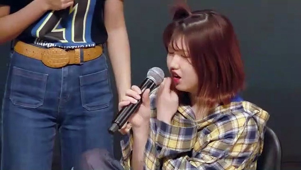 [2019.04.26] Angerme Takeuchi Akari Birthday Event 2018-1