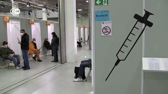 Спасет ли бустер, или Сколько вакцин защитят от ковида? (05.11.2021)