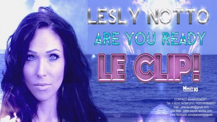 LESLY NOTTO - ARE YOU READY