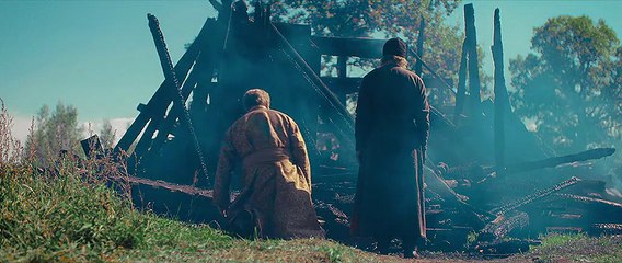 Собор - 2 серия (2021) драма смотреть онлайн