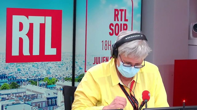 Les coulisses de l'actu du 05 novembre 2021