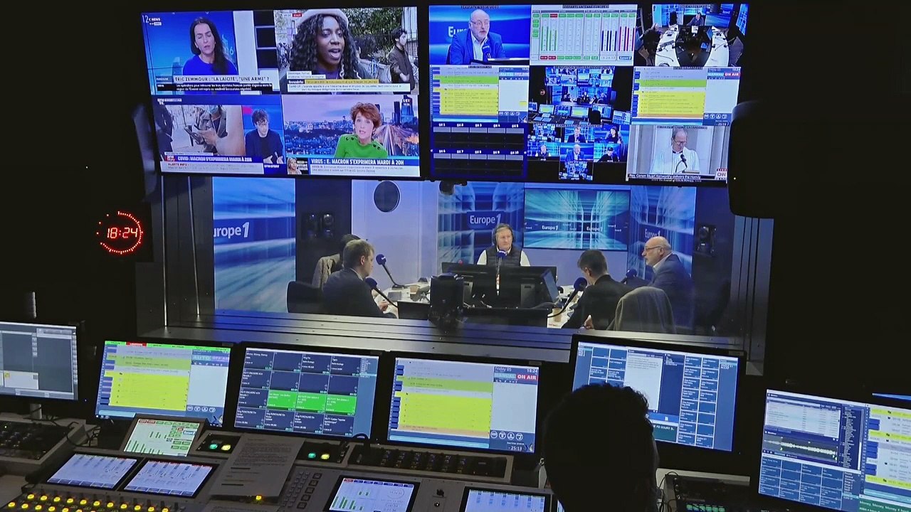 Accident de Calais : comment gérer cette crise migratoire ?