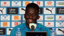 OM-FCM : Bamba Dieng et l'OM, une affaire qui roule !