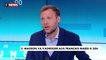 Alexandre Devecchio sur l'allocution d'Emmanuel Macron : «Il ne faut pas que le Covid soit une excuse»