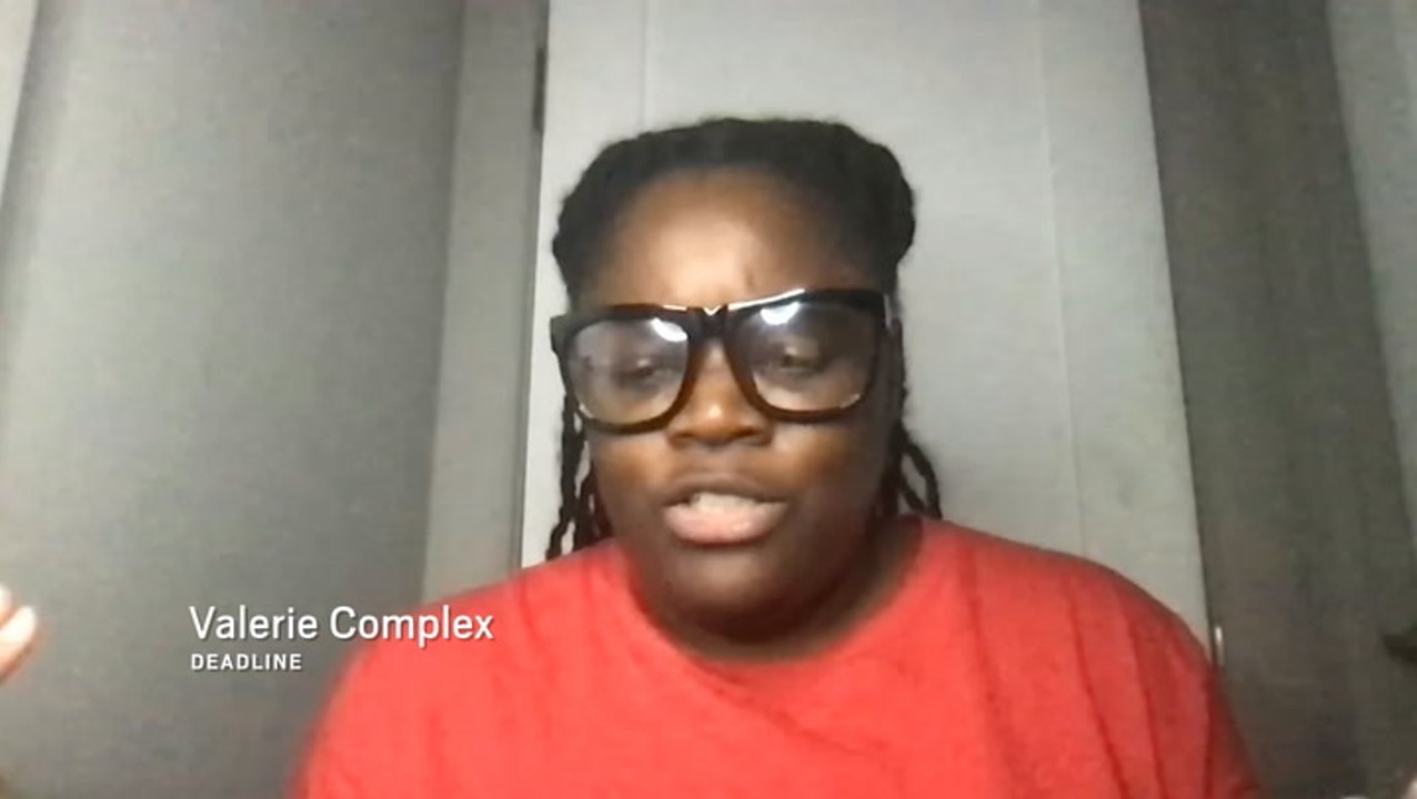 My Name Is Pauli Murray | Virtual Screening Series