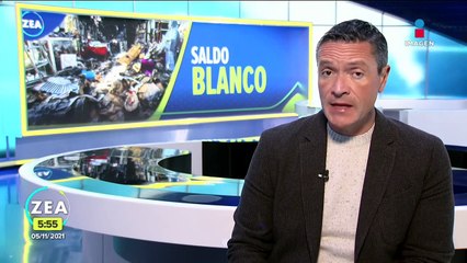 Incendio en el Mercado de Sonora no deja heridos