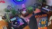 MOODENA | HAPPY HOUR DJ | LIVE DJ MIX | RADIO FG