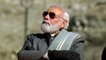 Used to have virtual tour of Kedarnath with drone: PM