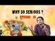 Why So Serious? Ep 10: Is Modi Sarkar Cow-ing Itself Out Of Power?