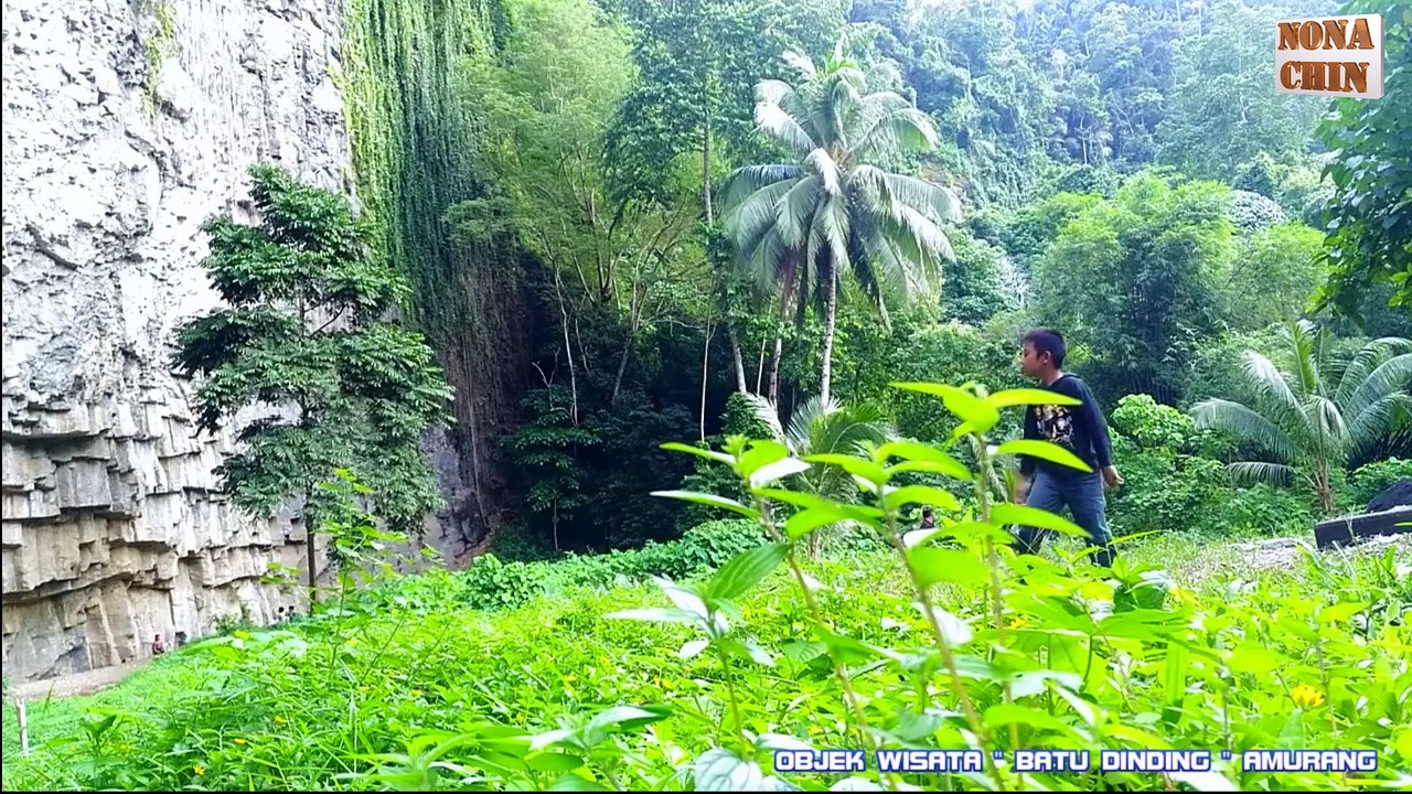 TEMBANG KENANGAN - TAK SATU JUA