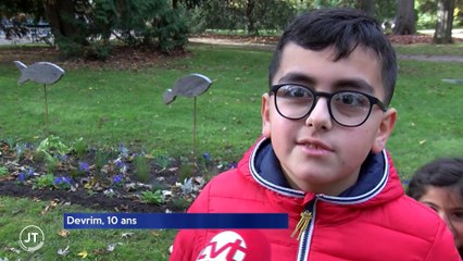 Le Journal - 05/11/2021 - SEGUR DE LA SANTÉ / 100M € pour le projet Tours hôpital 2026